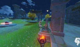 原神遗迹最新爆料任务在哪,揭秘原神最新爆料任务生成地点