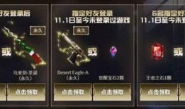 cf抽奖最新活动12月爆料,惊喜福利等你来拿！