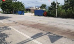 揭西县爆料大火事件最新,紧急救援与灾后重建纪实