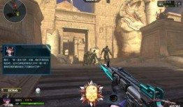 逆战史诗最新版本爆料下载,全新内容与玩法大揭秘！