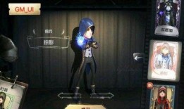 第五人格最新爆料爱哭鬼,第五人格泪点满满，情感羁绊再升级