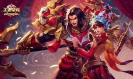 王者荣耀皮肤最新爆料反场时间,神秘皮肤回归倒计时，最新爆料揭示反场时间！