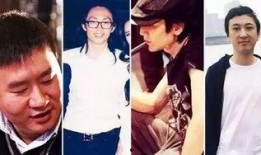 京城四少最新爆料,揭秘豪门背后的惊人真相