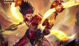 哪吒王者皮肤爆料最新,神秘力量觉醒，风火轮再起风云