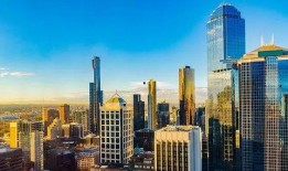 铜陵楼市2025最新爆料,揭秘未来房价走势与热门板块新动态