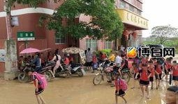 玉林博白最新爆料,揭秘当地热点事件背后的真相