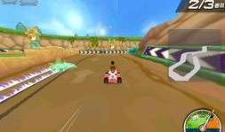 qq飞车最新爆料分析,激战赛道升级，炫酷角色登场！