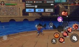 热血航线最新角色爆料,新角色揭秘，神秘力量即将觉醒！