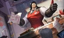 最新皮肤大爆料视频,视觉盛宴与惊喜连连