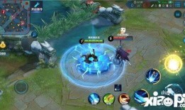 王者荣耀最新爆料图,神秘英雄登场，战局再掀风云