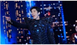 爆料王力宏照片大全最新,照片大全揭秘不为人知的另一面