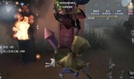 第五人格最新爆料爱哭鬼,第五人格泪点满满，情感羁绊再升级