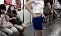 地铁女子最新爆料,揭开地铁不为人知的秘密