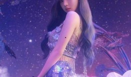 女团最新角色爆料,神秘魅力引期待