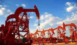 陕西最新油田爆料,油气资源蕴藏量再创新高