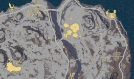 绝地求生地图最新爆料,神秘地域，挑战极限生存