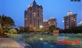 浦东星河湾爆料事件最新,揭秘豪宅区惊人内幕，业主维权真相曝光