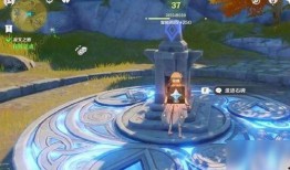 原神最新爆料夜叉是谁啊,夜叉身份大猜想