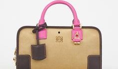 loewe最新爆料,时尚界新潮流引领者