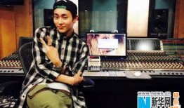 韩庚师兄最新爆料,娱乐圈背后的那些事儿