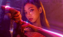 女团最新角色爆料,神秘魅力引期待