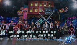 这就是街舞 最新 爆料,舞者阵容升级，精彩对决即将上演！