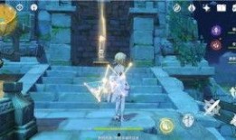 原神最新爆料夜叉是谁啊,夜叉身份大猜想